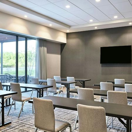 Ac Hotel By Marriott St Louis Честерфилд Экстерьер фото